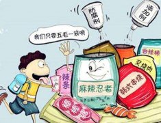 食品安全檢測(cè)儀你會(huì)用嗎？