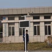 施工現(xiàn)場揚(yáng)塵監(jiān)測設(shè)備公司、品牌、型號