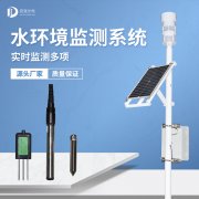 水文監(jiān)測(cè)站有什么作用？