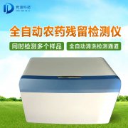 中藥材如何檢測(cè)是否農(nóng)殘超標(biāo)？
