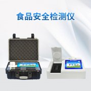 全國食品安全宣傳周啟動，5項呼吁請get√