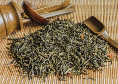 喝茶益處多，但要小心農藥殘留哦