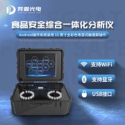食品廠第一次檢測報告不合格怎么辦？